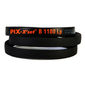 Ремінь B 1180 Lp PIX